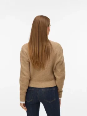 Vmhanna Strickwaren-Jacke