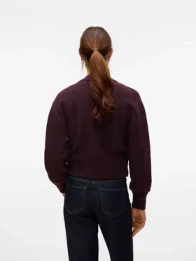 Vmhanna Strickwaren-Jacke