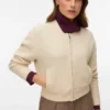 Vmhanna Strickwaren-Jacke