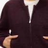 Vmhanna Strickwaren-Jacke