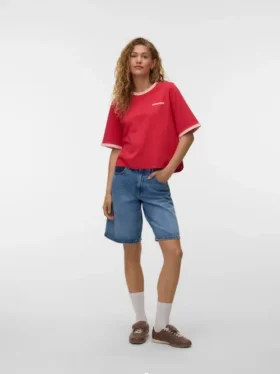 Vmhannah T-Shirt