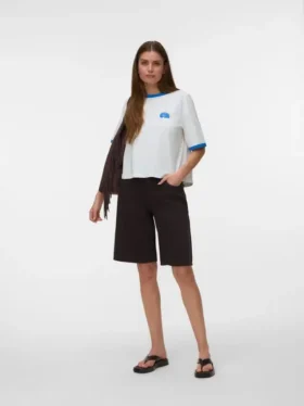 Vmhannah T-Shirt