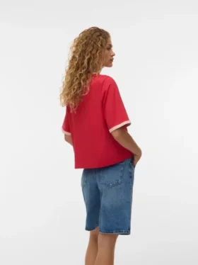 Vmhannah T-Shirt