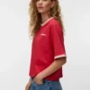 Vmhannah T-Shirt