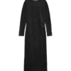 Vmhanzo Langes Kleid
