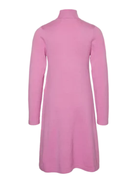 Vmhappiness Kurzes Short-Kleid