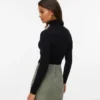 Vmhappiness Strickpullover aus Strickwaren