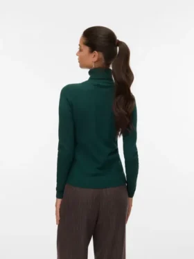 Vmhappiness Strickpullover aus Strickwaren
