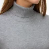 Vmhappiness Strickpullover aus Strickwaren