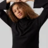 Vmhappiness Strickpullover aus Strickwaren