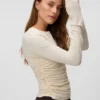 Vmhappiness Strickpullover aus Strickwaren