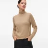 Vmhappyglitter-Pullover
