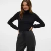Vmhappyglitter-Pullover
