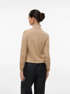 Vmhappyglitter-Pullover