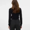 Vmhappyglitter-Pullover