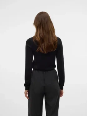 Vmhappyglitter-Pullover