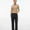Vmhappyglitter-Pullover