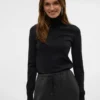 Vmhappyglitter-Pullover