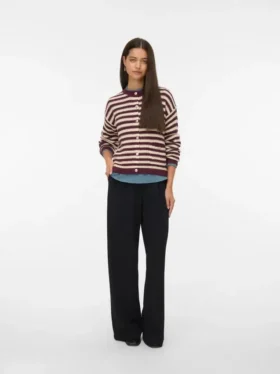 Vmharper Strickcardigan