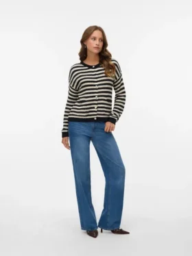 Vmharper Strickcardigan