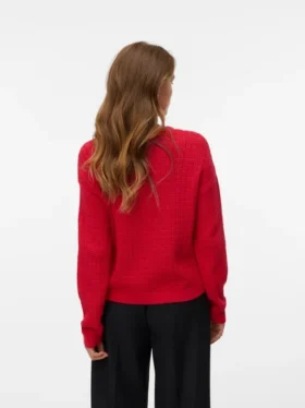Vmharper Strickcardigan