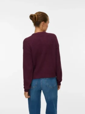 Vmharper Strickcardigan