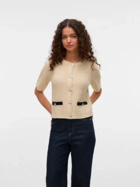 Vmharper Strickpullover