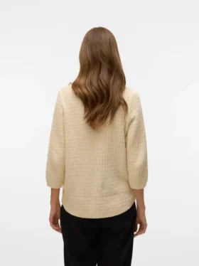 Vmharper Strickpullover