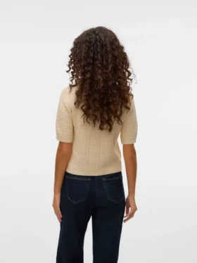 Vmharper Strickpullover