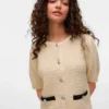 Vmharper Strickpullover