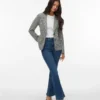 Vmharuka Blazer
