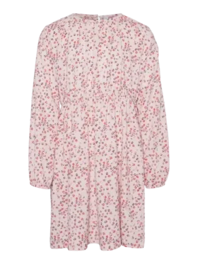 Vmhaya Kurzkleid mit Shorts