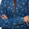 Vmhayden Jeanshemd