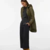 Vmhayle Steppjacke