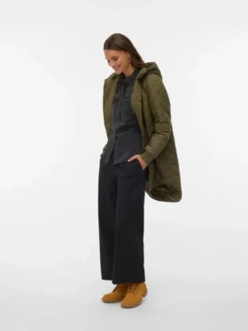 Vmhayle Steppjacke