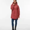Vmhayle Steppjacke