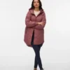 Vmhayle Steppjacke