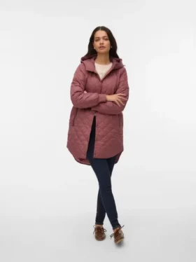 Vmhayle Steppjacke