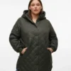 Vmhayle Steppjacke