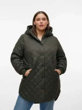 Vmhayle Steppjacke