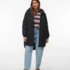 Vmhayle Steppjacke