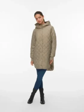 Vmhayle Steppjacke