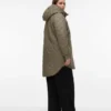 Vmhayle Steppjacke
