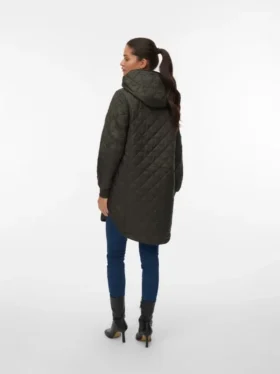 Vmhayle Steppjacke