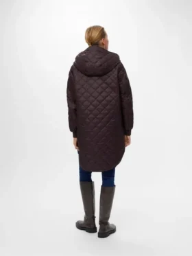 Vmhayle Steppjacke