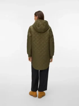 Vmhayle Steppjacke