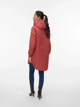 Vmhayle Steppjacke