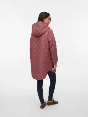 Vmhayle Steppjacke