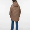 Vmhayle Steppjacke