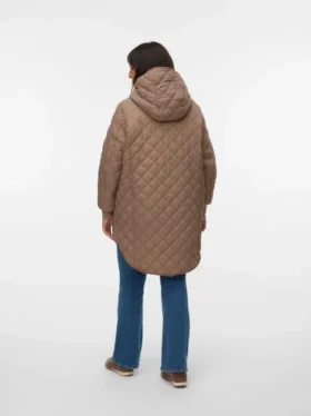 Vmhayle Steppjacke